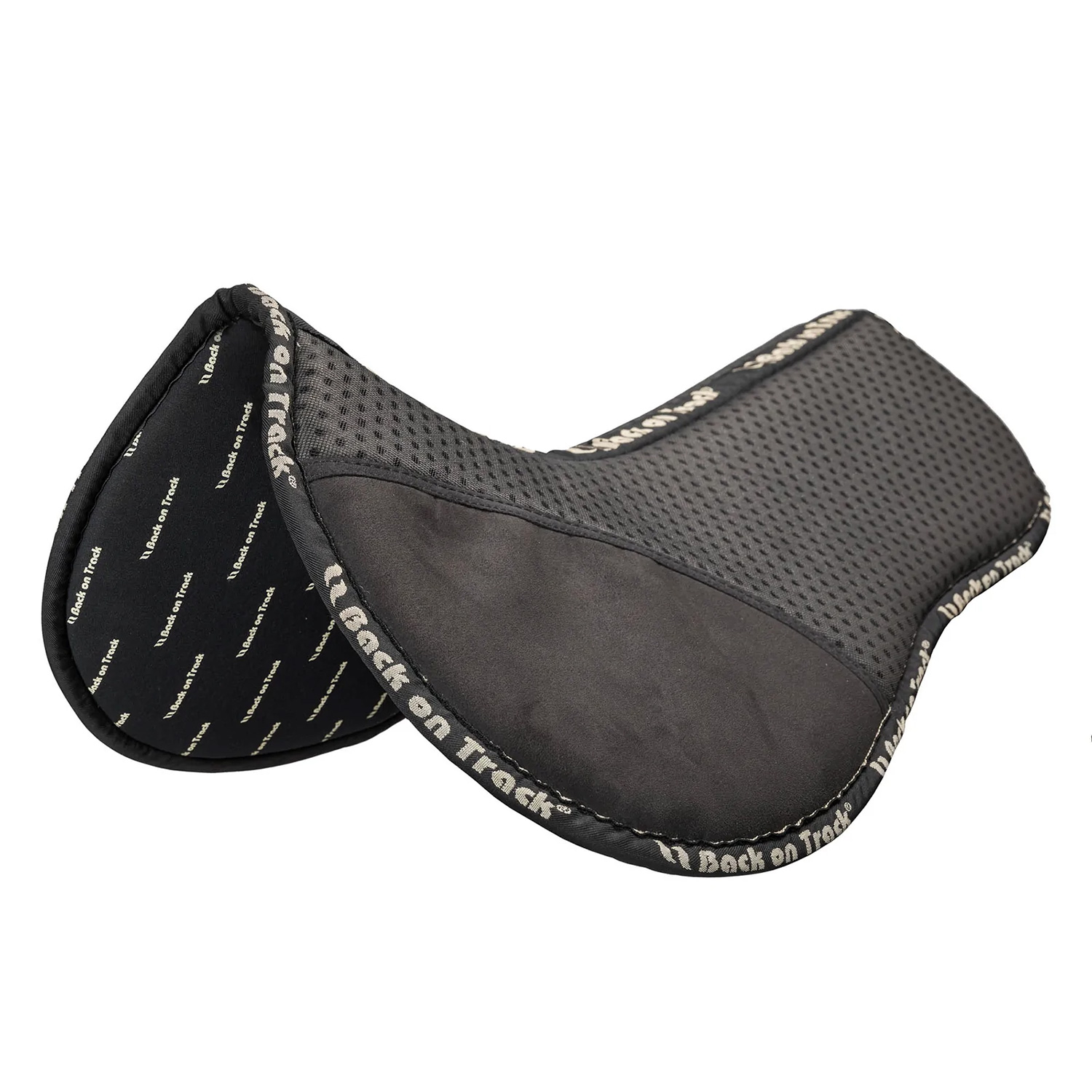 Back On Track Aurora Impact Correction Pad Full – Coussin Amortissant Welltex Cheval
