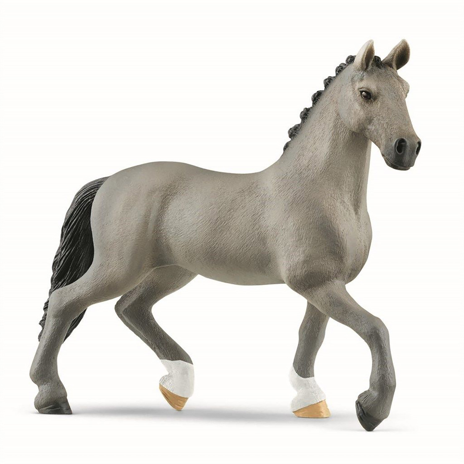 Schleich Cheval de Selle Fr. Hingst