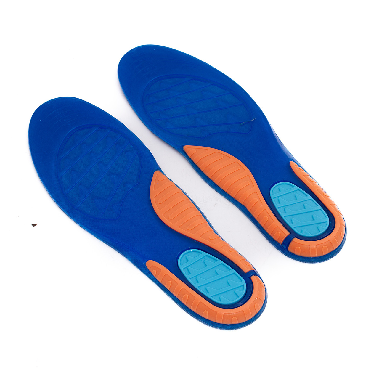 Gel sula - Orthotic Insoles