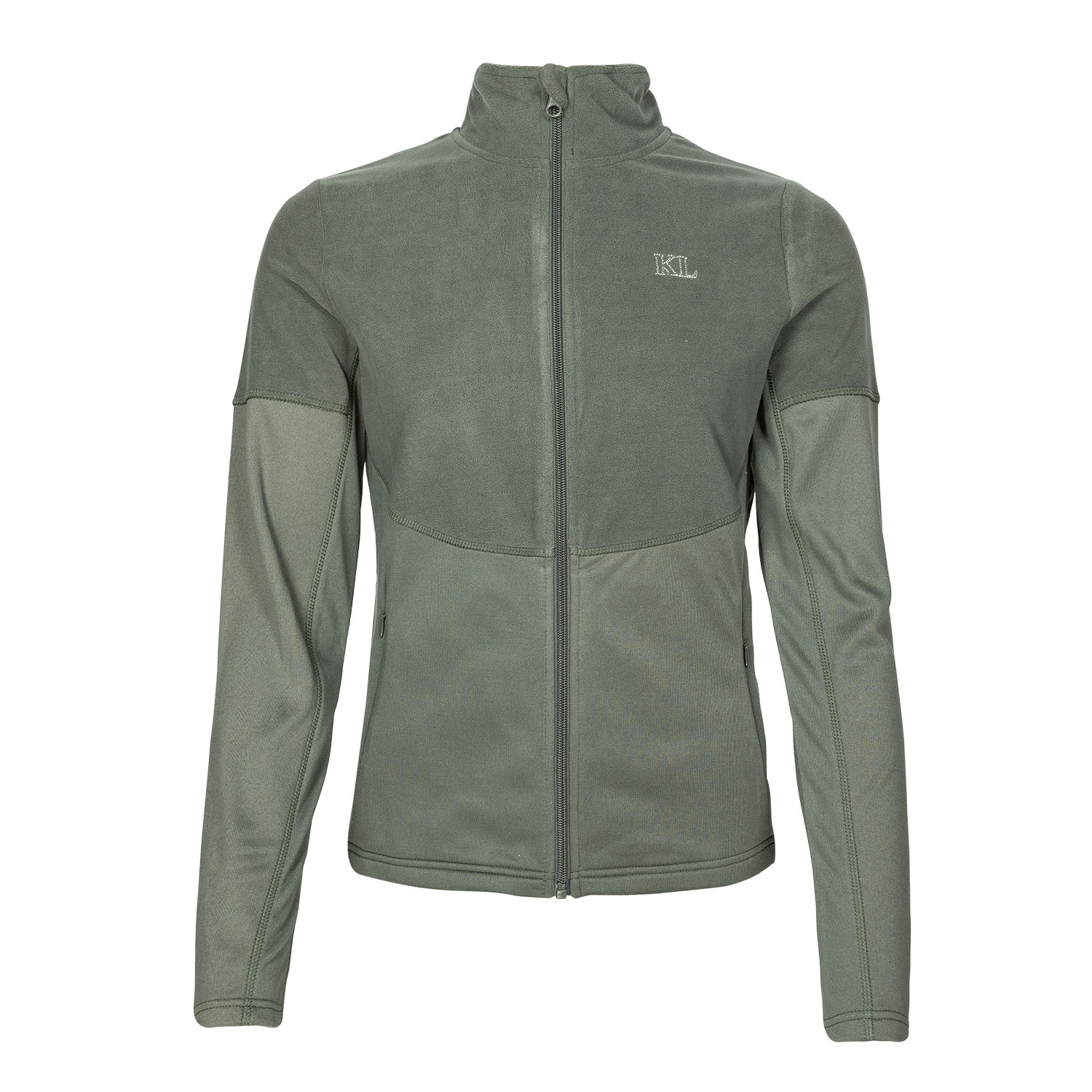 Jacka microfleece Klbride
