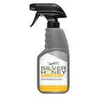 Silver Honey® Spray Gel Absorbine, 236 ml
