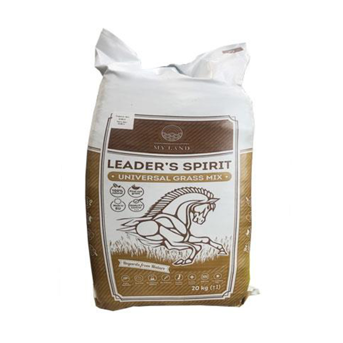 Leader’s Spirit Universal Grass Mix, 20 kg