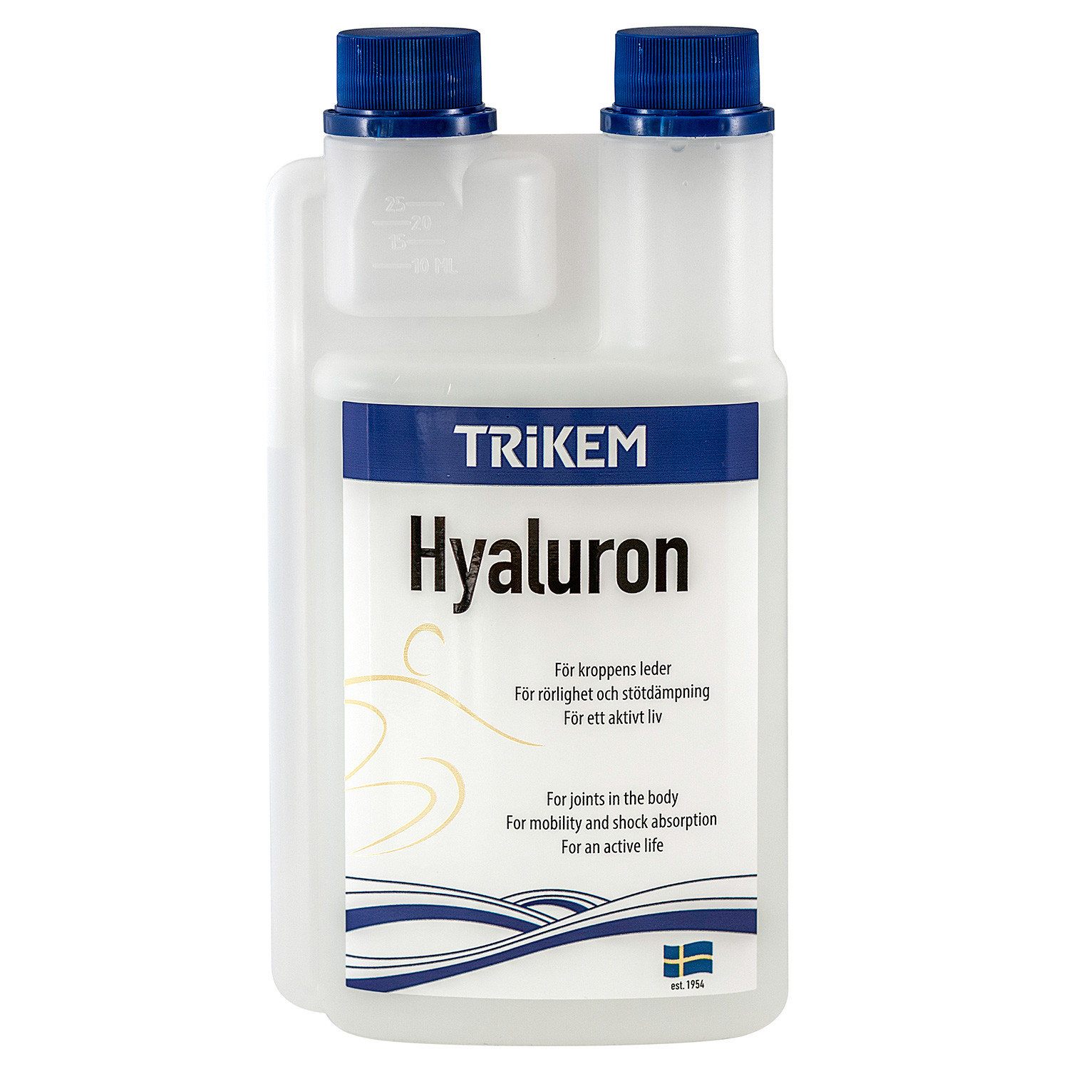 Trikem Hyaluron Human 500ml
