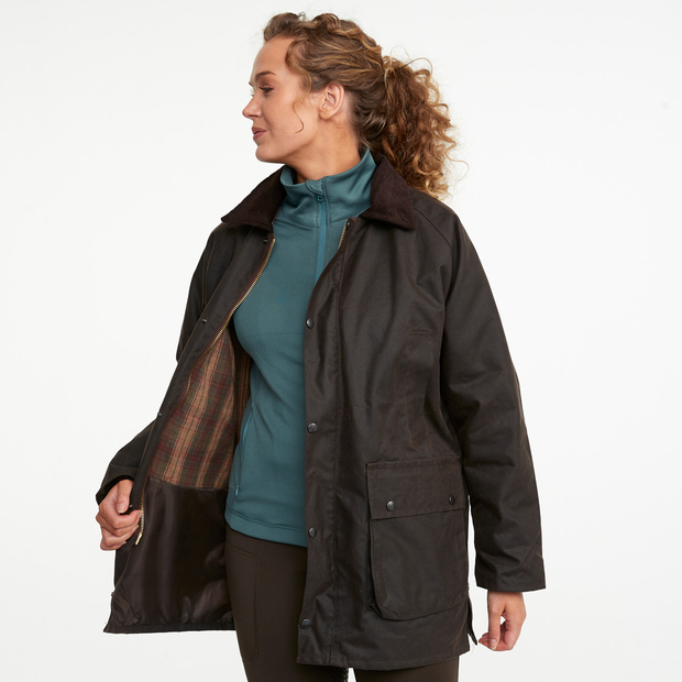 Traditionell oljerock av hög kvalité borjes.se