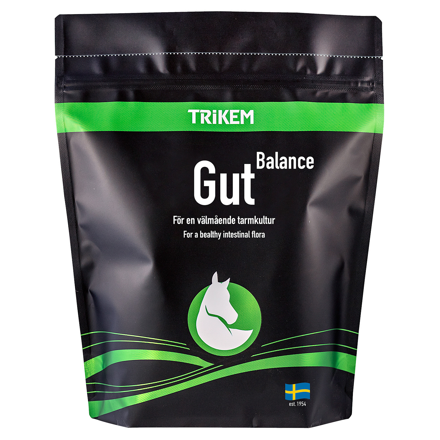 Trikem gut balance pellets, 1kg