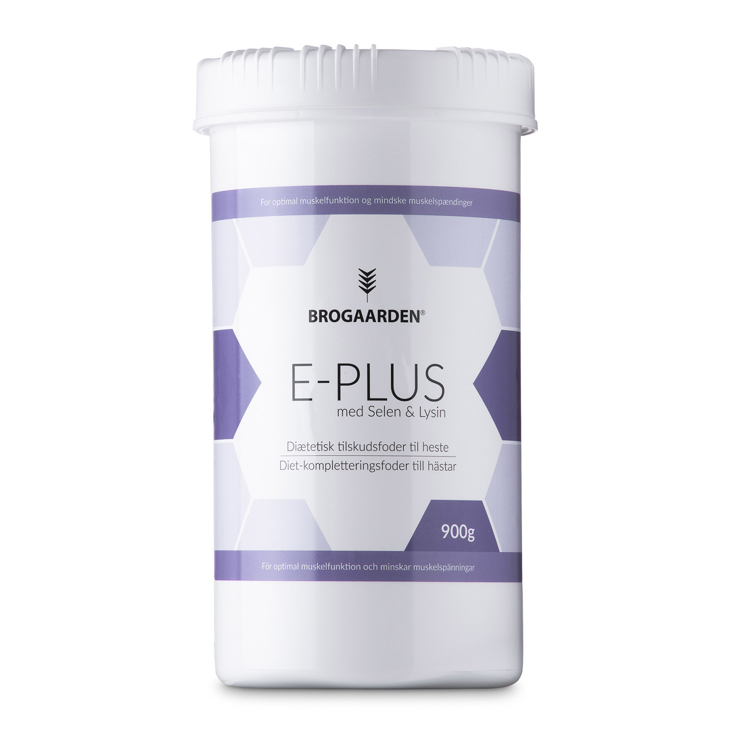 E-plus vitamin 0,9kg