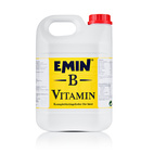 B-vitamin 2,5 L Emin