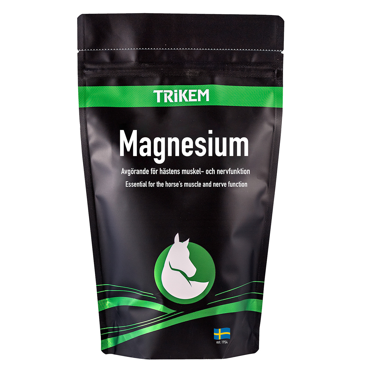 Trikem magnesium 750g
