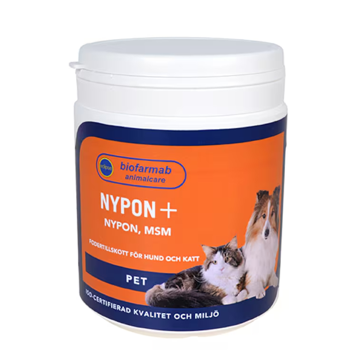 Nypon+ rose hip powder + 350g