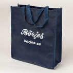 Rykt/shoppingkasse