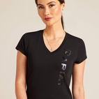 T-shirt loggo