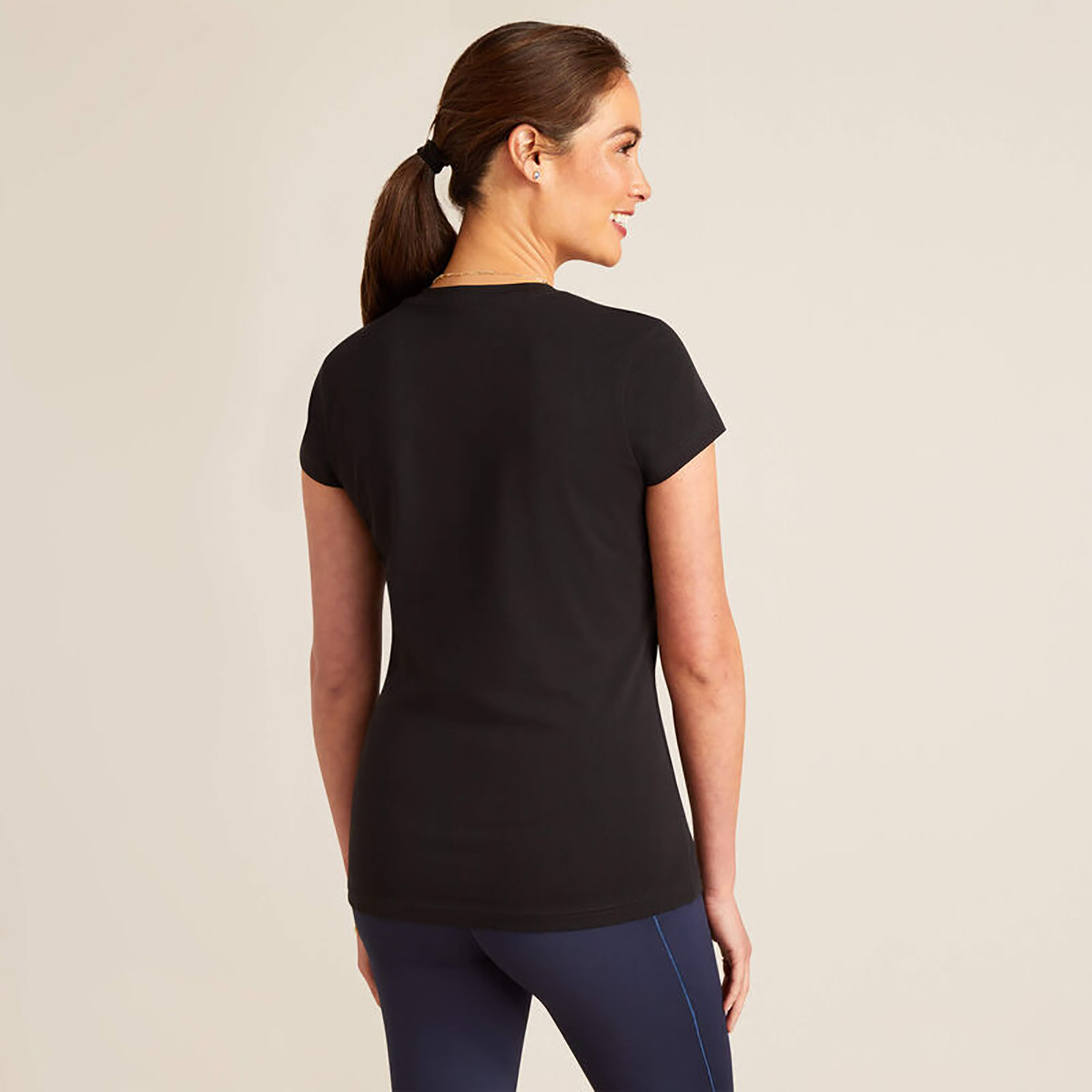 T-shirt loggo