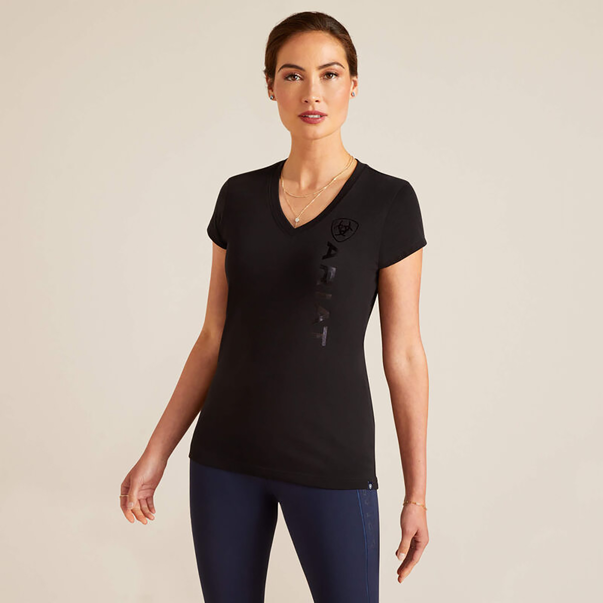 T-shirt loggo
