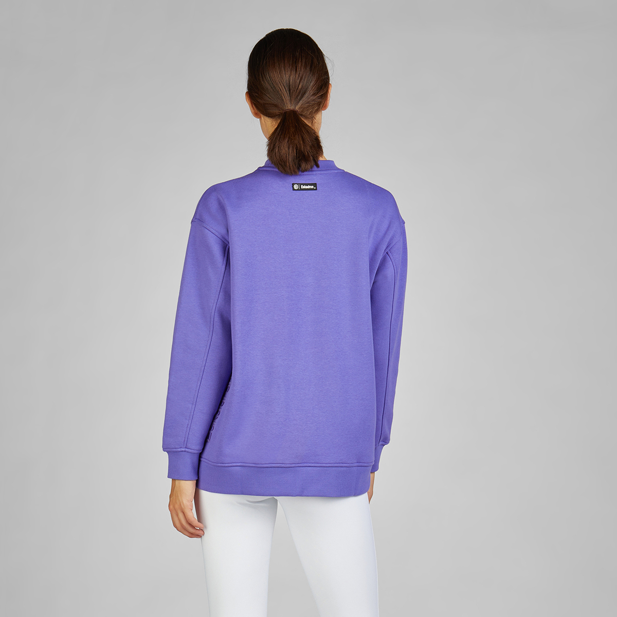 Hoodie Sweartshirt Dynamic
