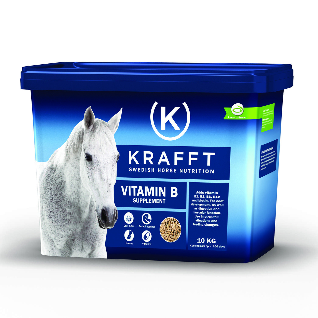 Krafft vitamin b 10kg