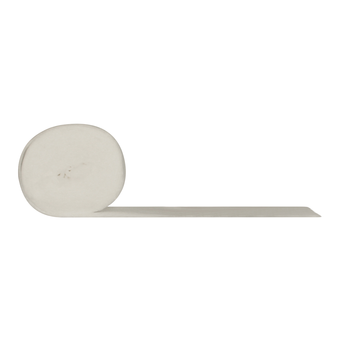 Syntetisk polstervadd 10 cm 4-pack