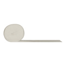 Syntetisk polstervadd 10 cm 4-pack