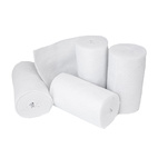 Syntetisk polstervadd 10 cm 4-pack