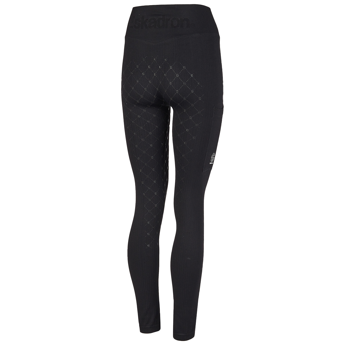 Ridtights Dynamic Helskodd