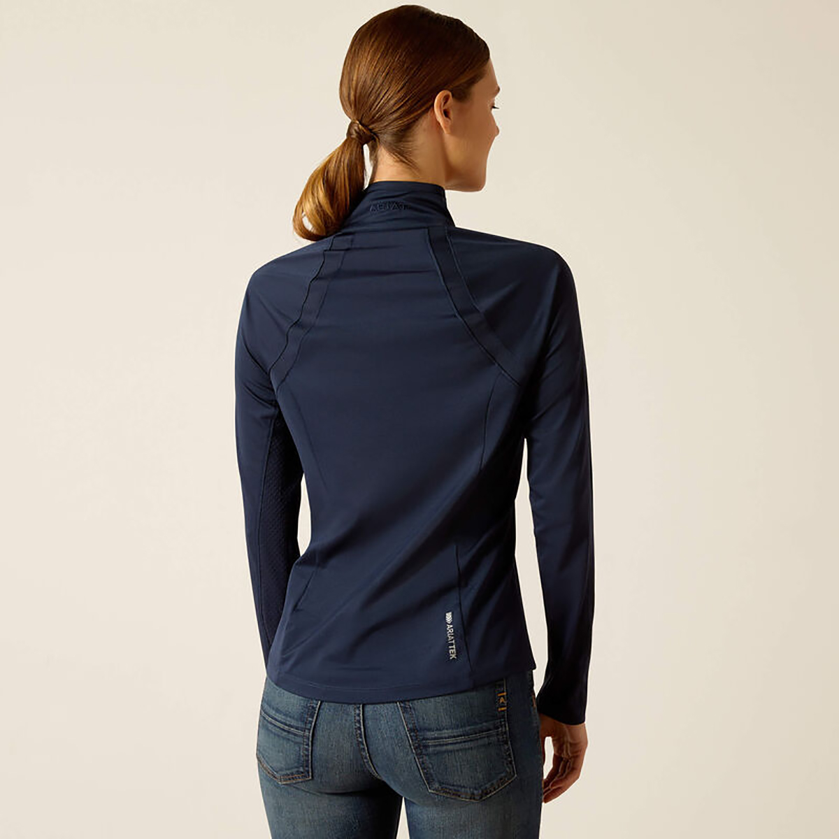 Tröja Sunstopper  Ariat