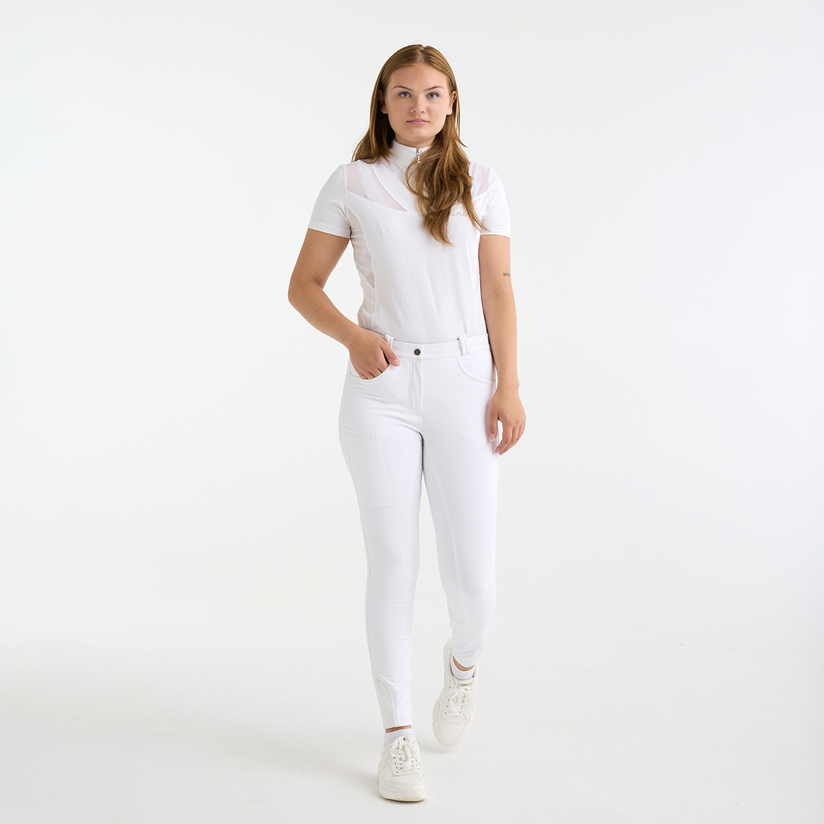 Ridbyxa Helskodd Natalia 