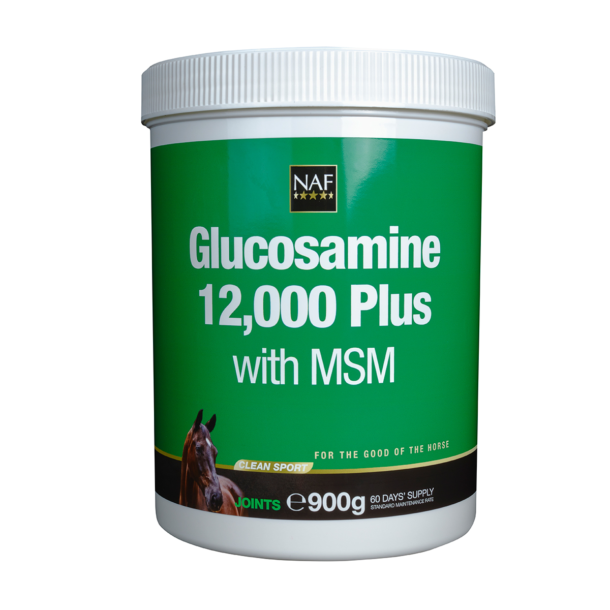 Glucosamin 12.000 + MSM