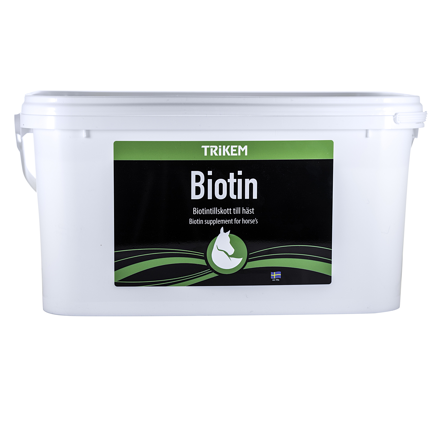 Trikem Biotin 4 kg