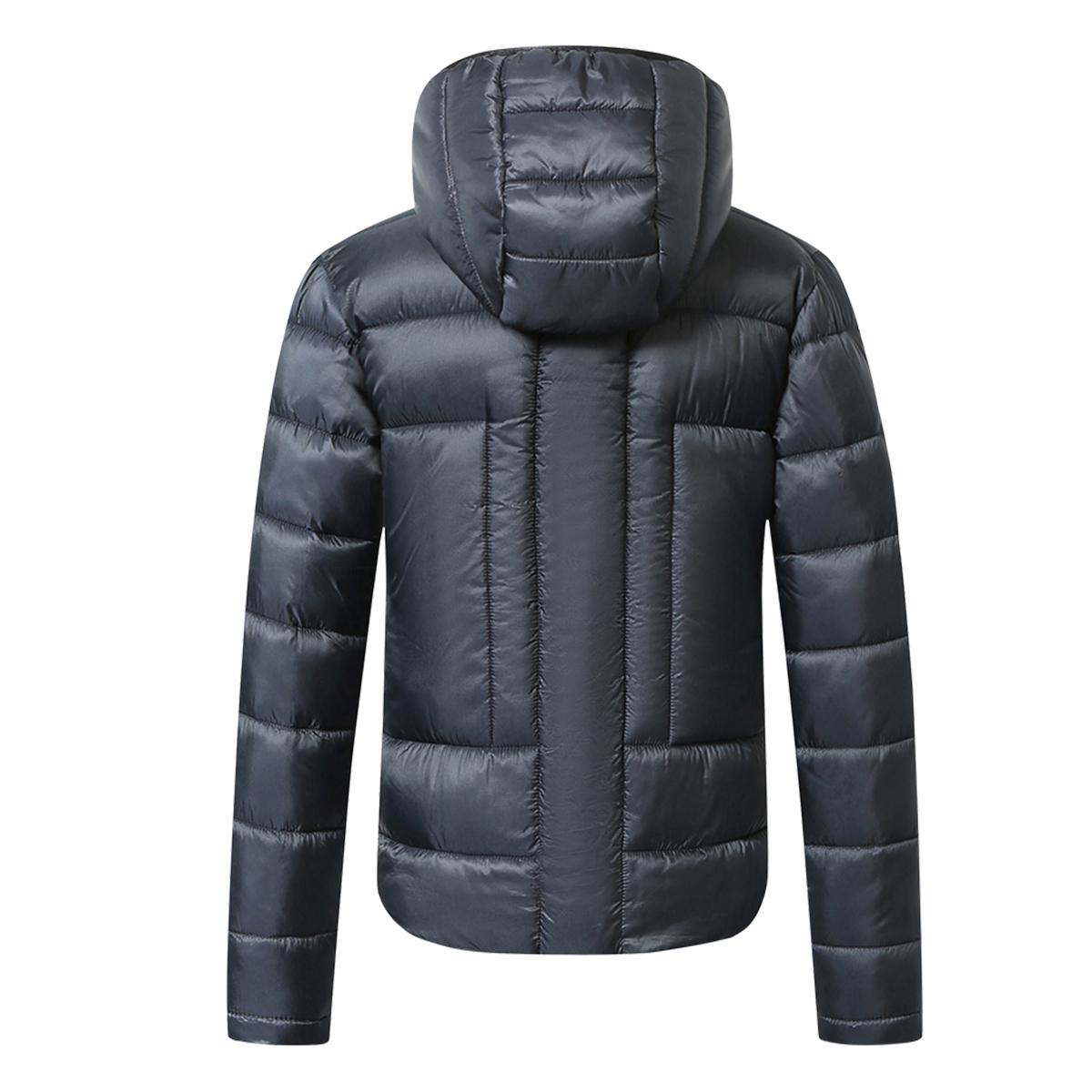 Jacka Quilted junior