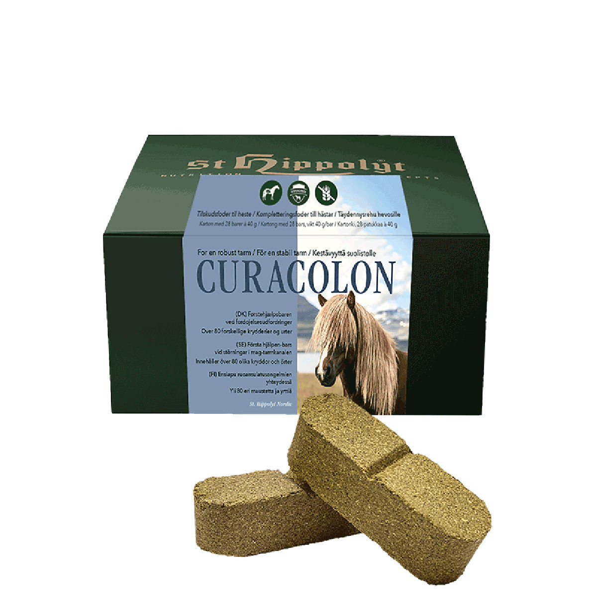 CuraColon 28/40g