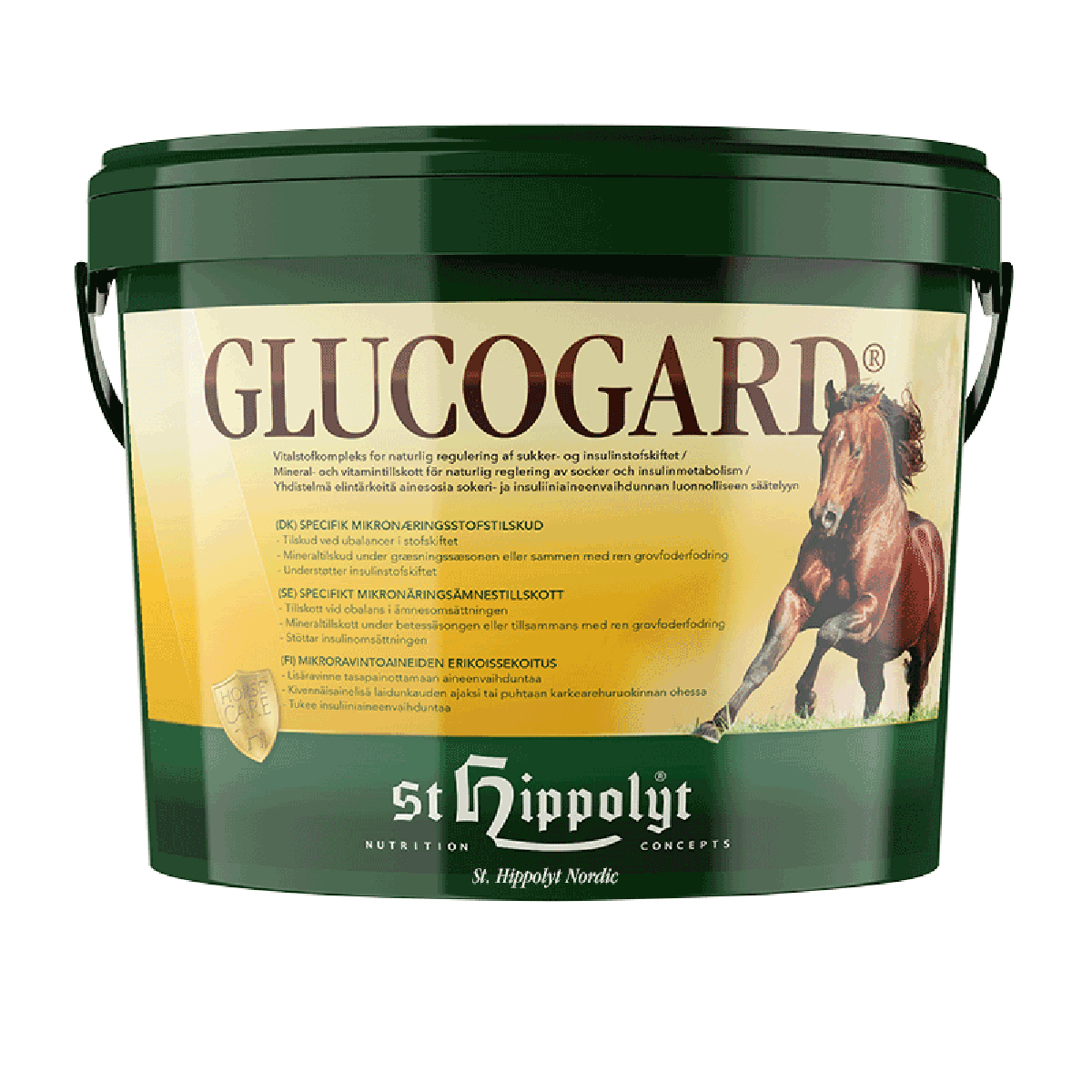 GlucoGard 3 kg