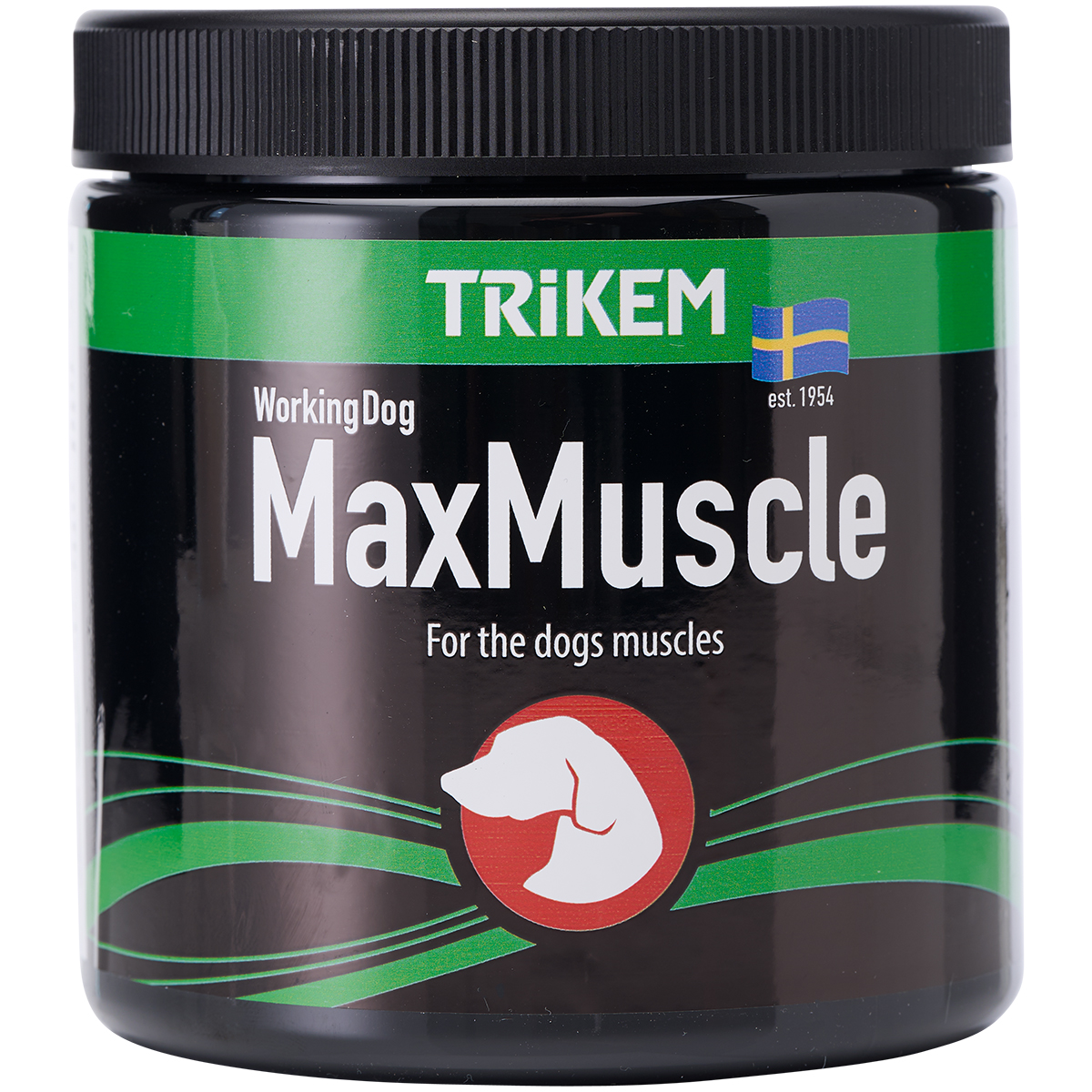 Trikem Working Dog Max Muscle 600g