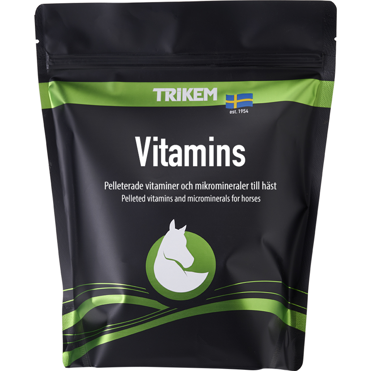 Trikem Vitamins Pellets 1kg