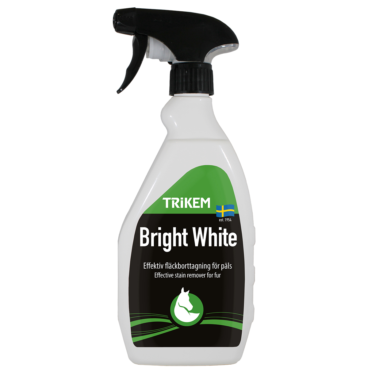 Bright White 500 ml 