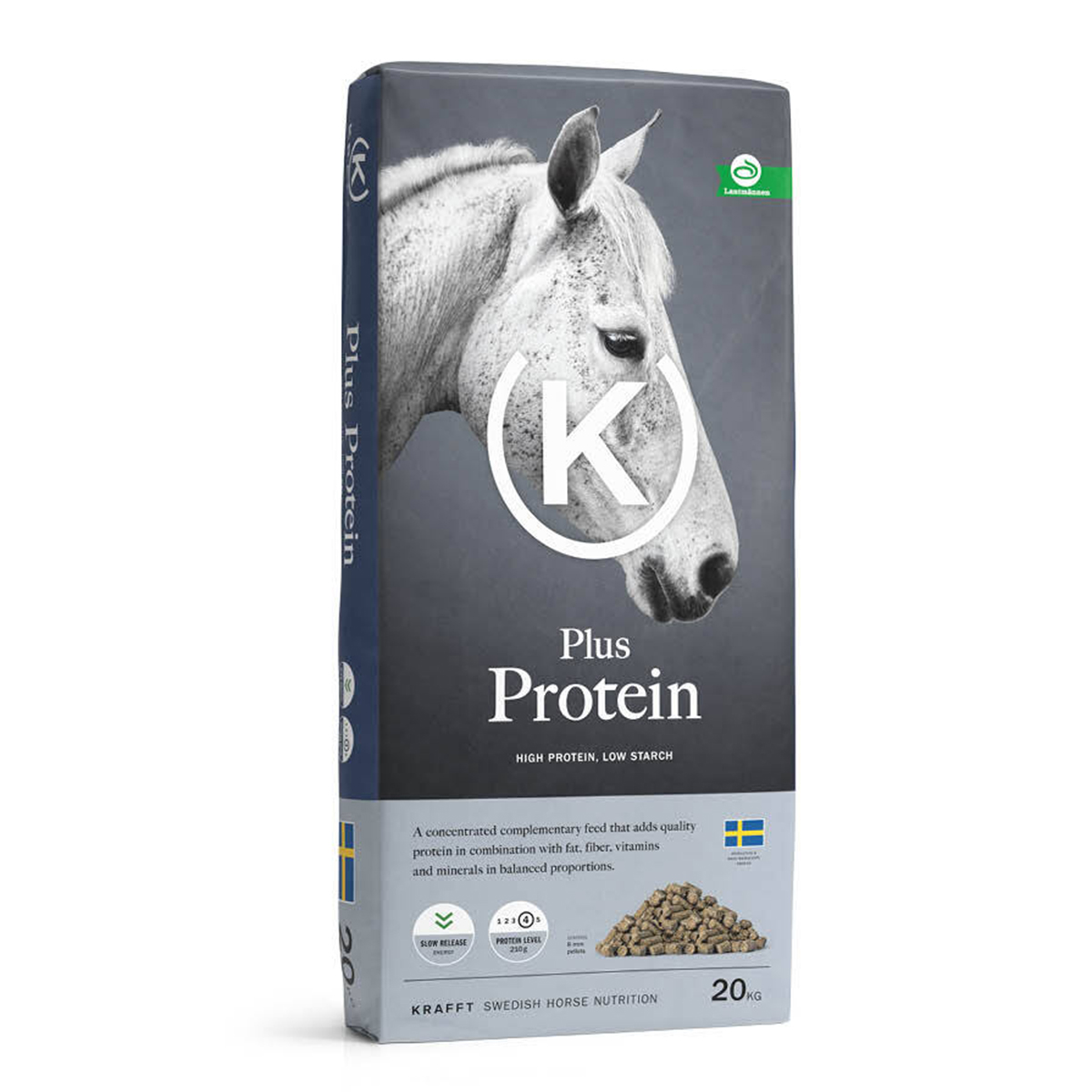 Krafft plus protein 20kg