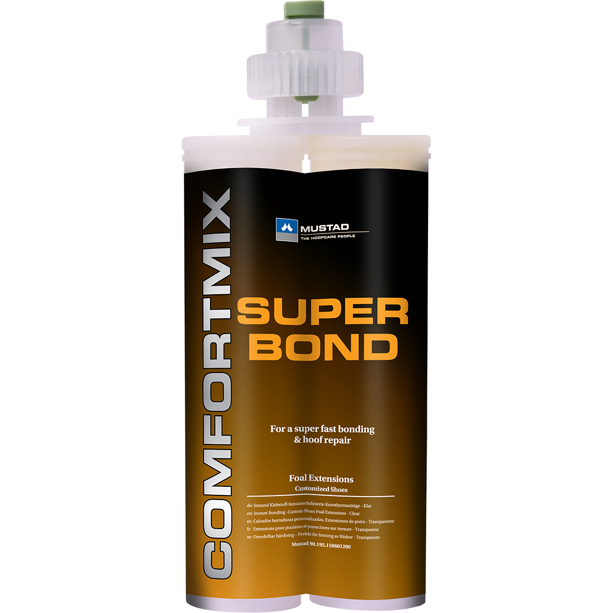 Comfortmix super bond 200cc