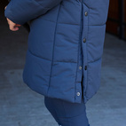 Parkas Nellie jr