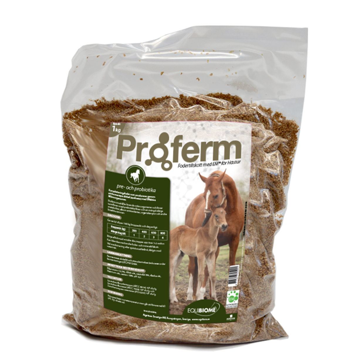 Proferm 1 kg