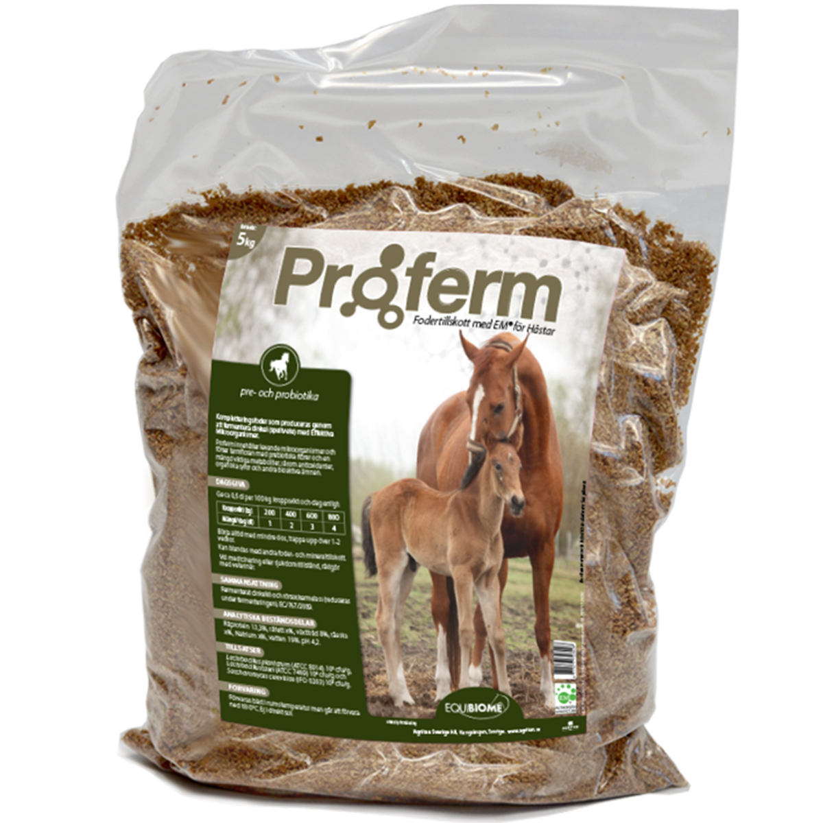 Proferm 5 kg