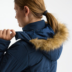 Parkas Nanna
