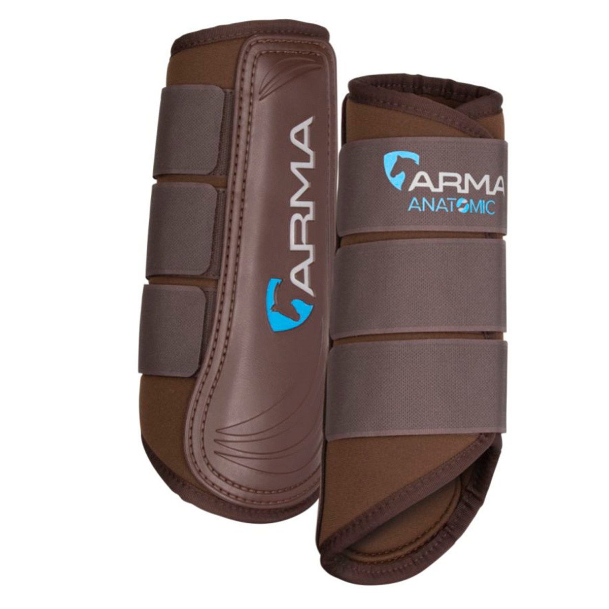 Benskydd ARMA Neopren 
