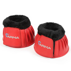 Gummiboots Arma Fleece