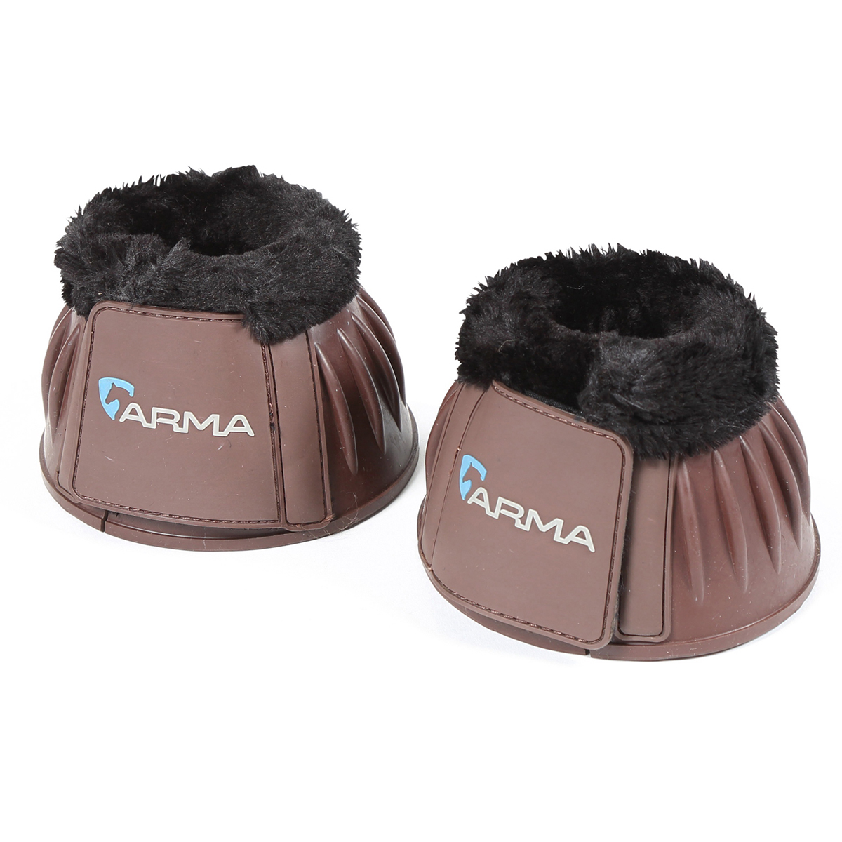 Gummiboots Arma Fleece