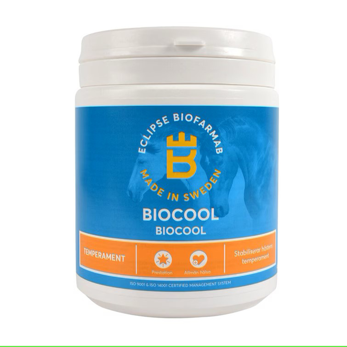 Bio cool, 400g