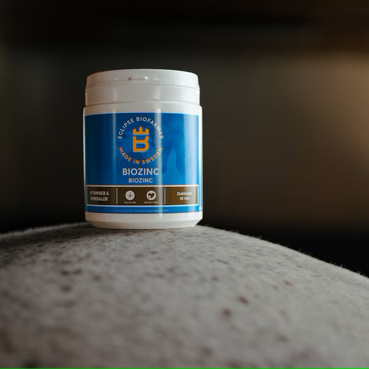 Biozink 400 gr
