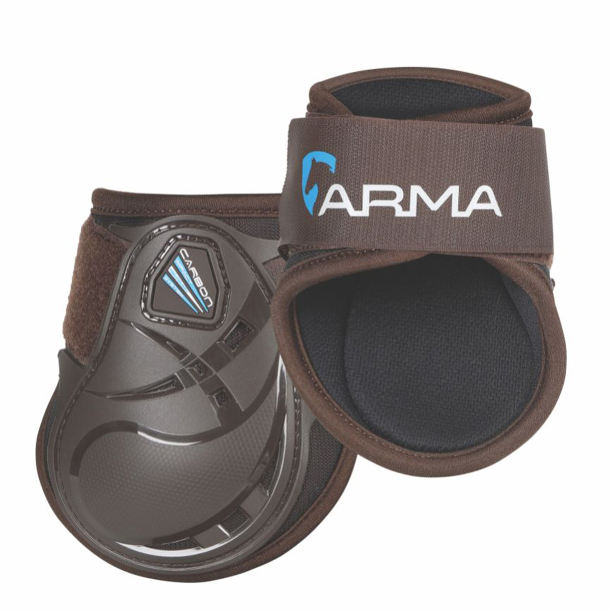 Kotskydd ARMA Carbon 