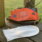Putsvantar Tack Belvoir 10-pack