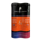 Lädervård 2-pack Belvoir 