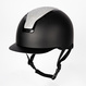 Svart/Silverglitter