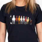 T-Shirt Odette