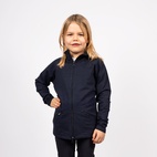 Sweatshirt jacka Oriana junior